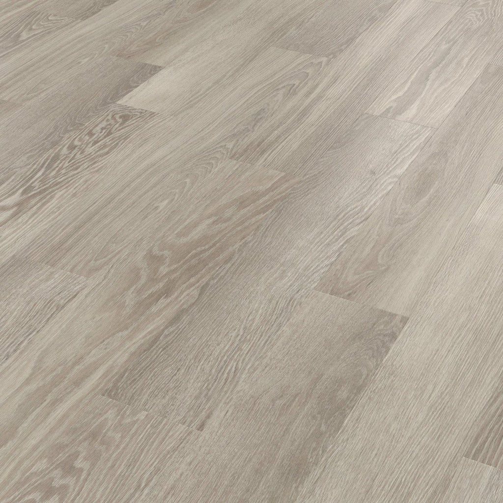 Karndean Knight Tile Rigid Core Grey Limed Oak