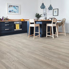 Karndean Knight Tile Rigid Core Grey Limed Oak