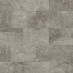 Karndean Knight Tile Rigid Core Grey Riven Slate