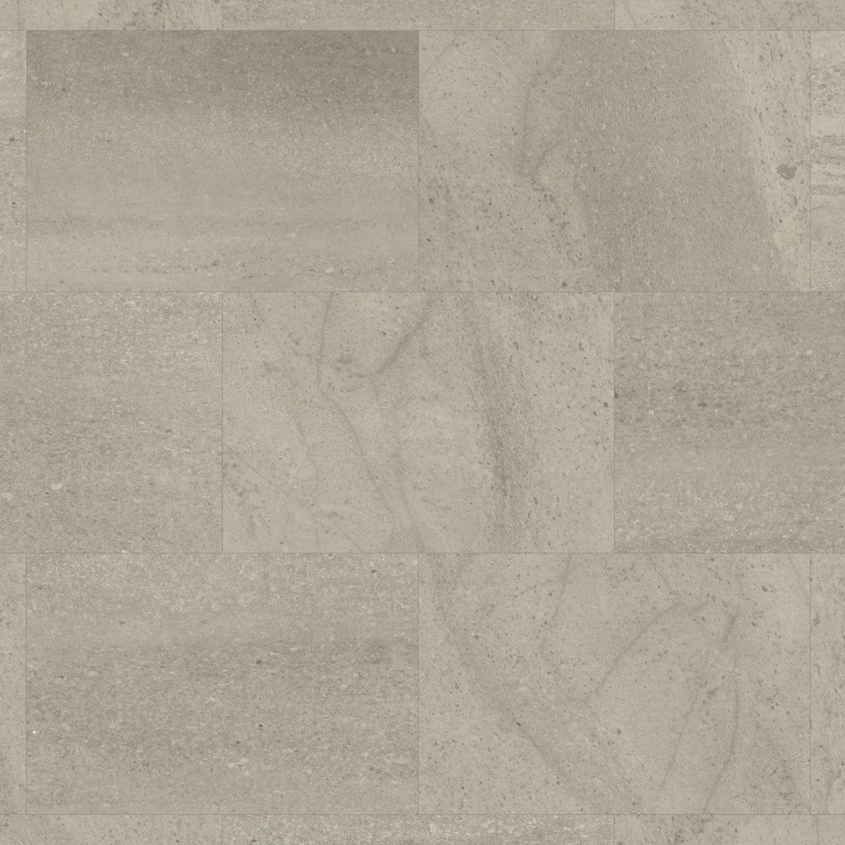 Karndean Knight Tile Rigid Core Honed Pebble Slate
