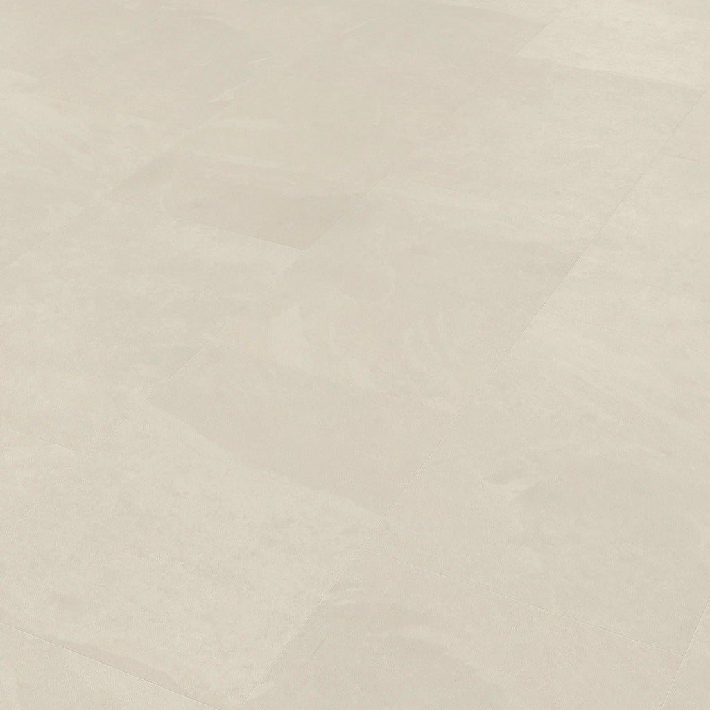 Karndean Knight Tile Rigid Core Ivory Riven Slate