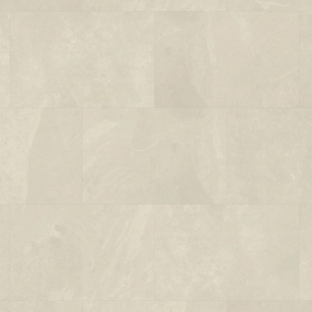 Karndean Knight Tile Rigid Core Ivory Riven Slate