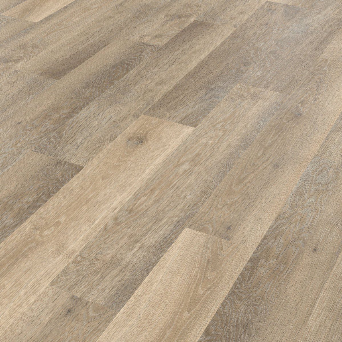 Karndean Knight Tile Rigid Core Lime Washed Oak