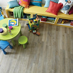 Karndean Knight Tile Rigid Core Lime Washed Oak