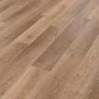 Karndean Knight Tile Rigid Core Pale Limed Oak