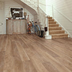 Karndean Knight Tile Rigid Core Pale Limed Oak