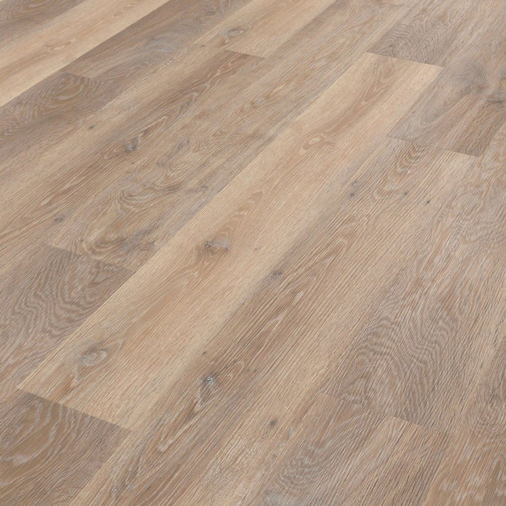 Karndean Knight Tile Rigid Core Rose Washed Oak