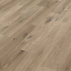 Karndean Knight Tile Rigid Core Washed Character Oak