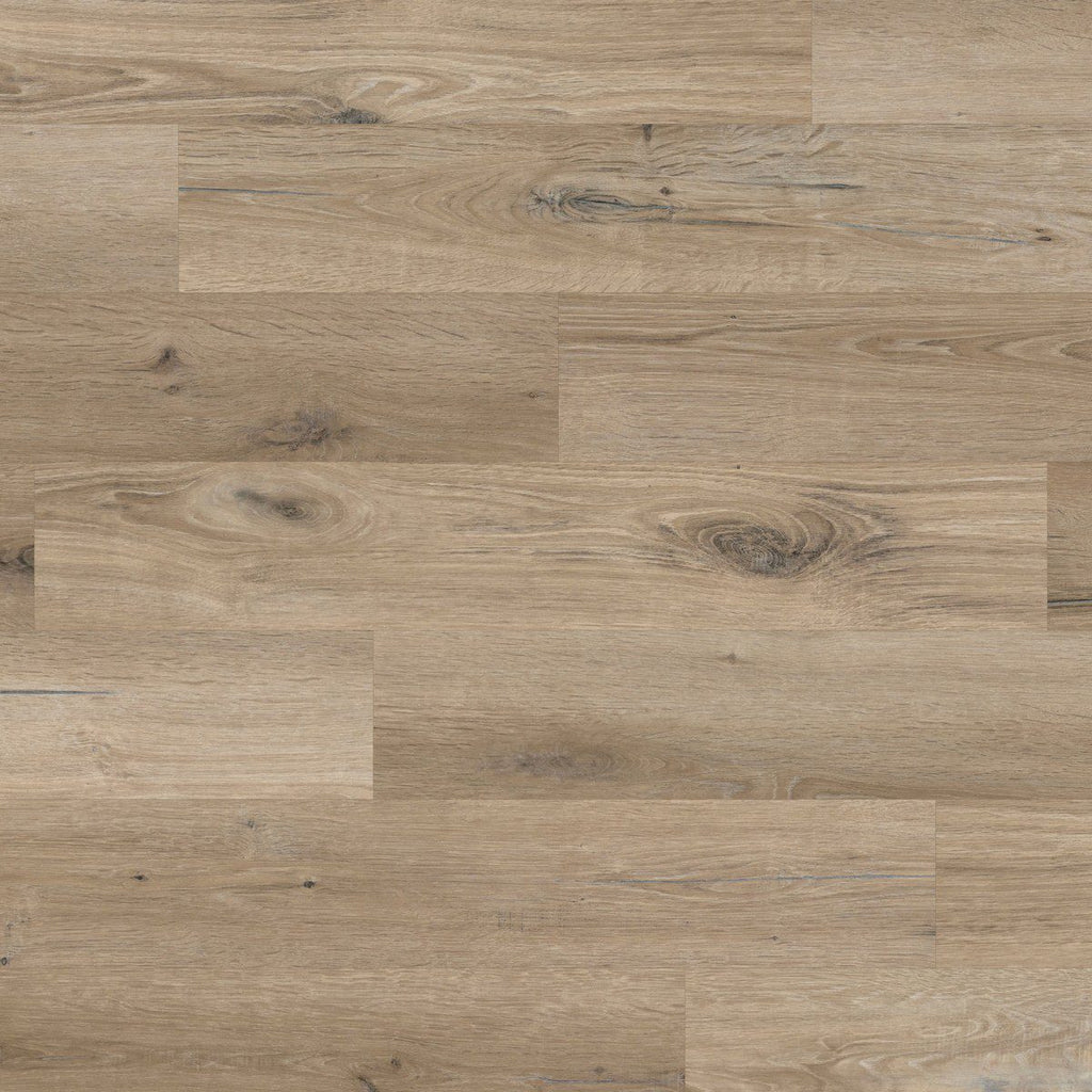 Karndean Knight Tile Rigid Core Washed Character Oak