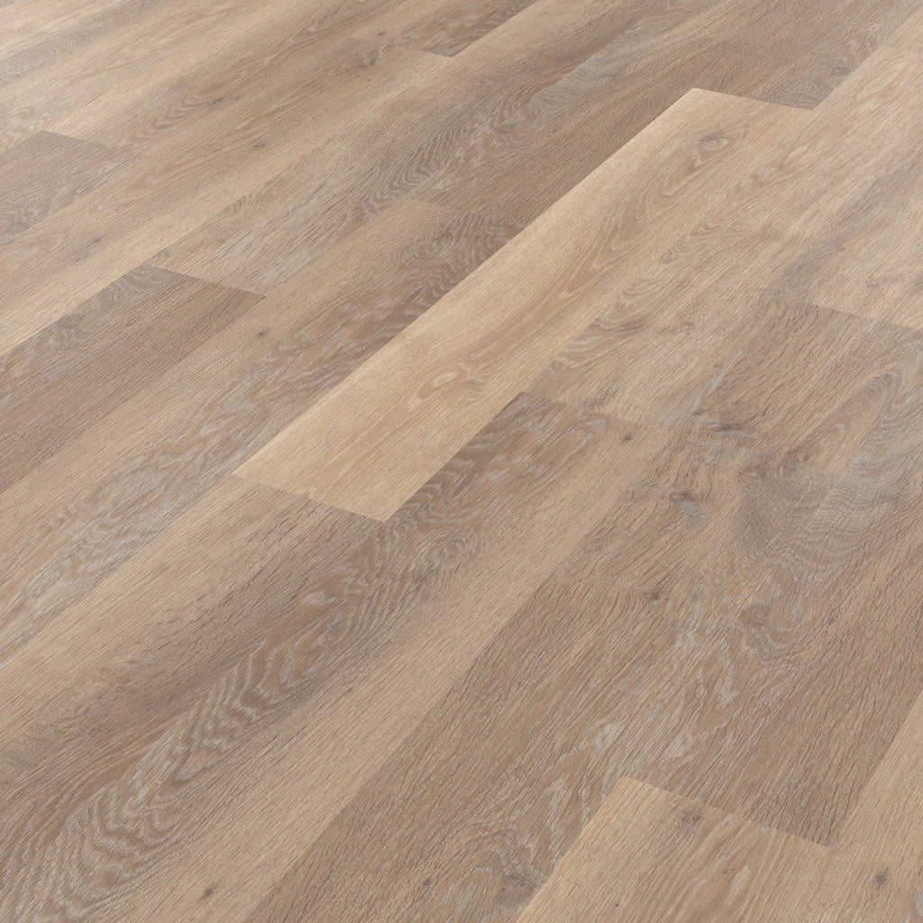 Karndean Knight Tile Rose Washed Oak