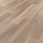 Karndean Knight Tile Rose Washed Oak