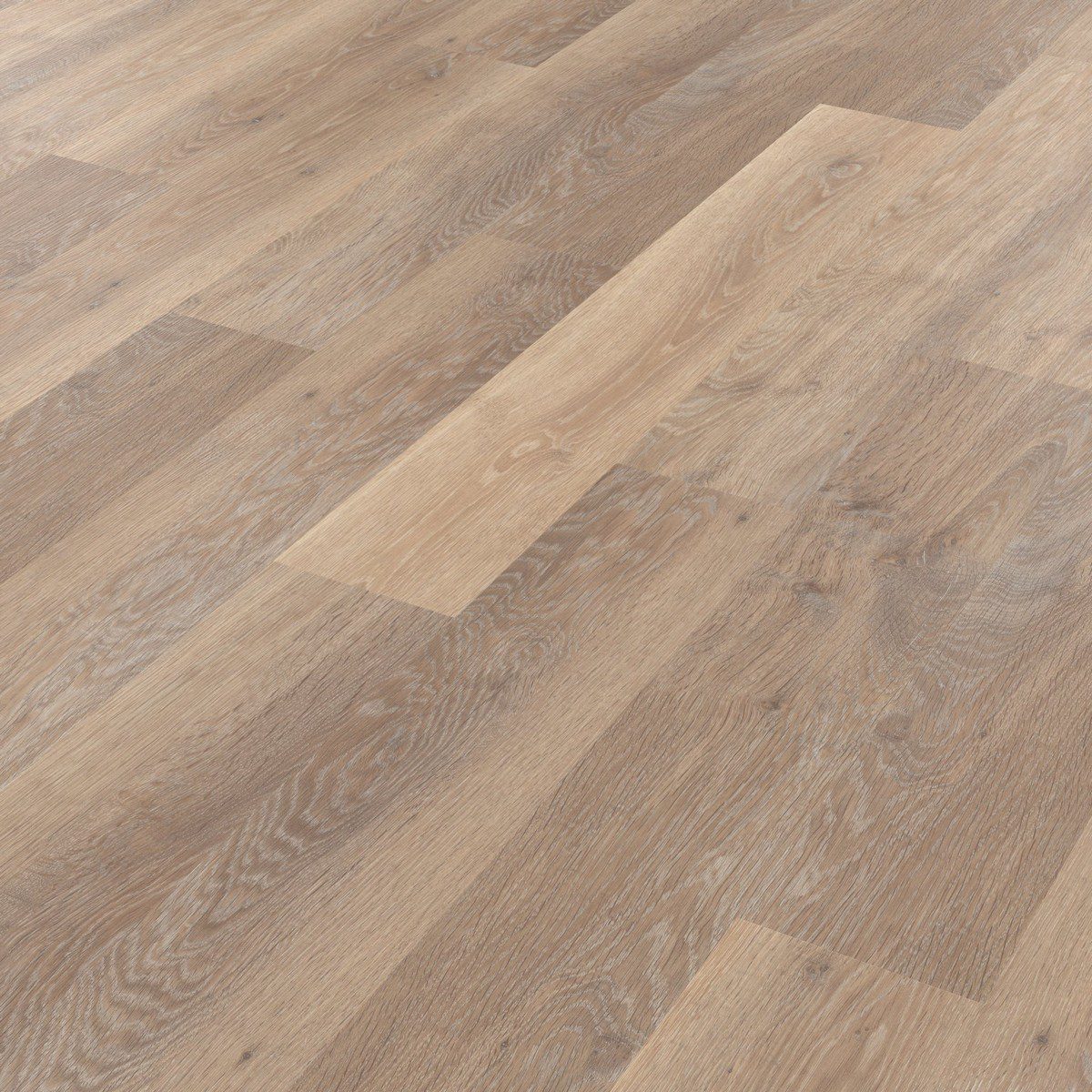 Karndean Knight Tile Rose Washed Oak