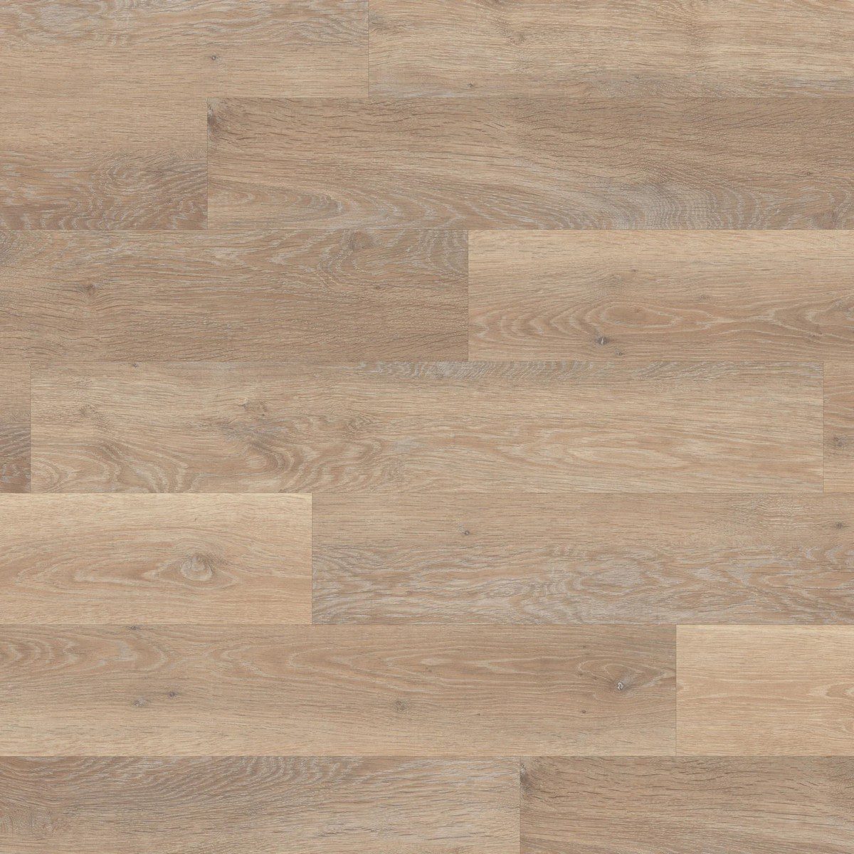 Karndean Knight Tile Rose Washed Oak