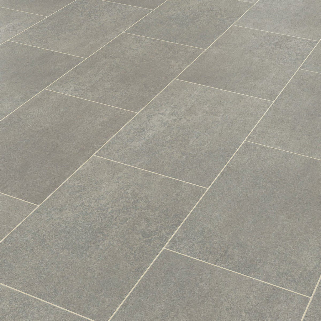 Karndean Knight Tile Smoked Concrete