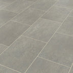 Karndean Knight Tile Smoked Concrete