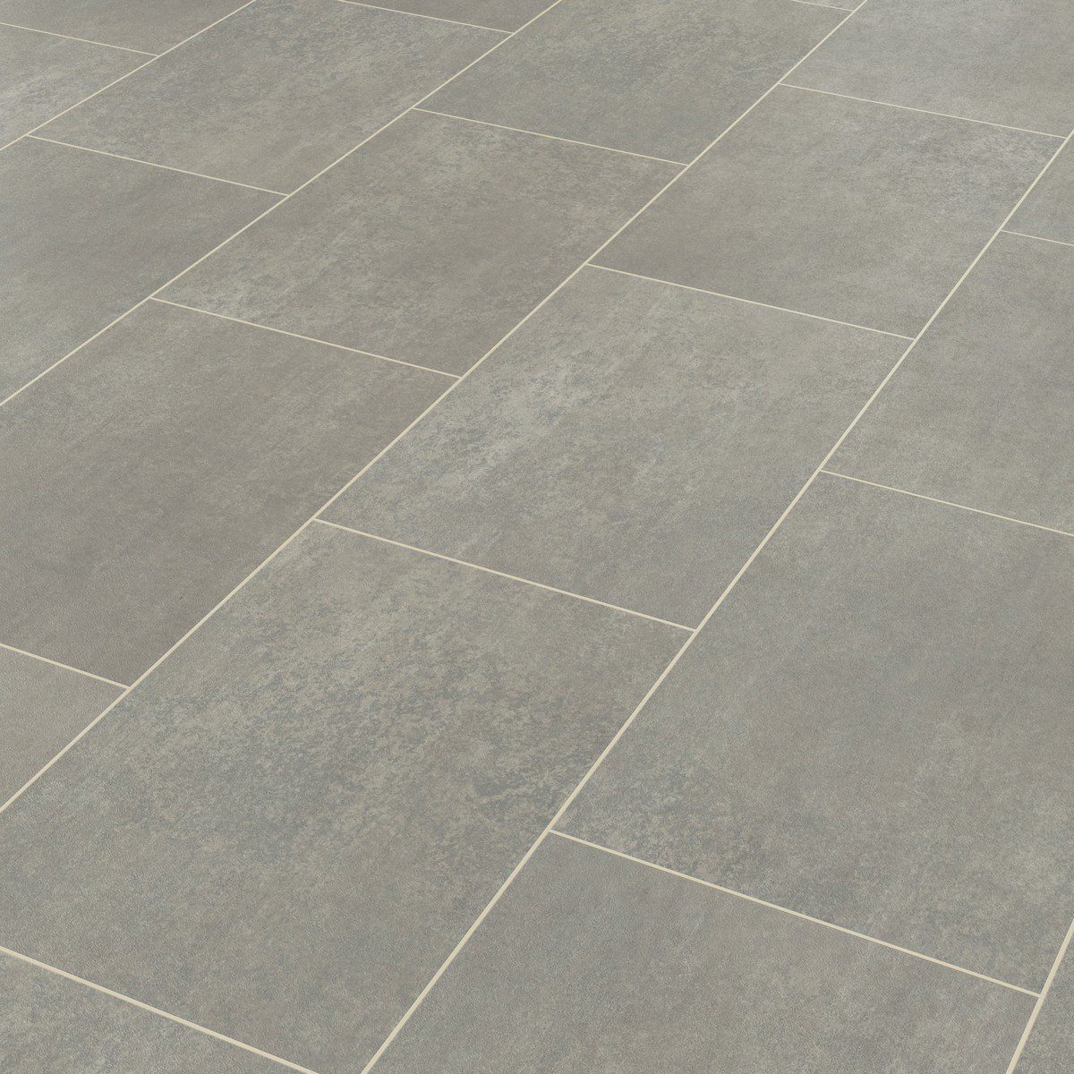 Karndean Knight Tile Smoked Concrete