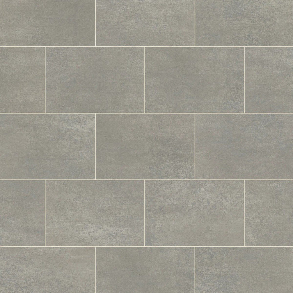 Karndean Knight Tile Smoked Concrete