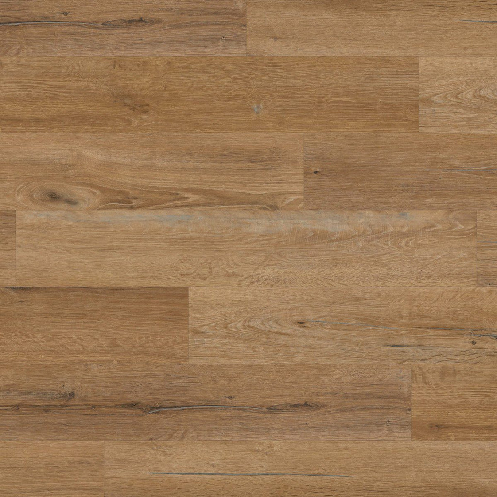 Karndean Knight Tile Traditional Character Oak