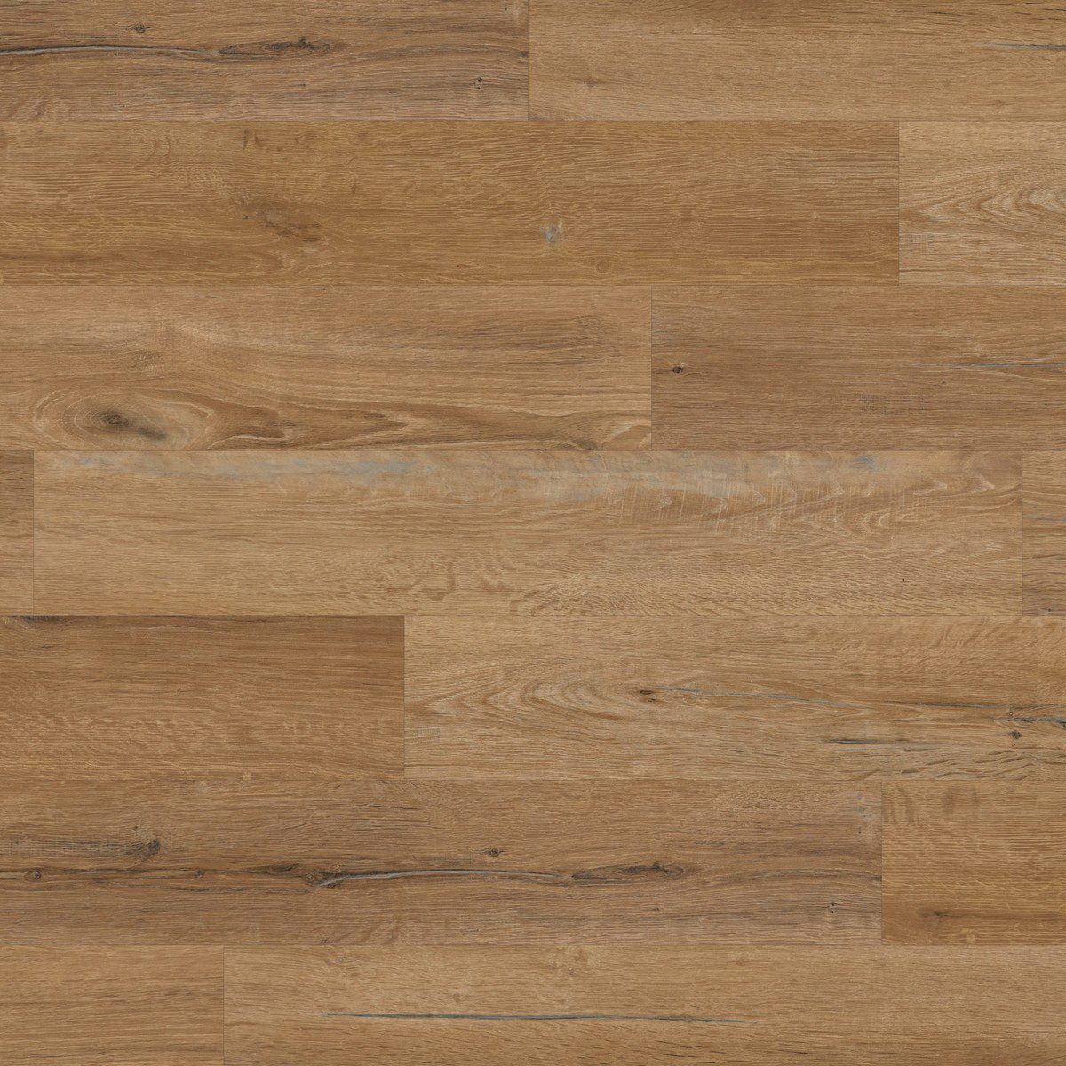 Karndean Knight Tile Traditional Character Oak