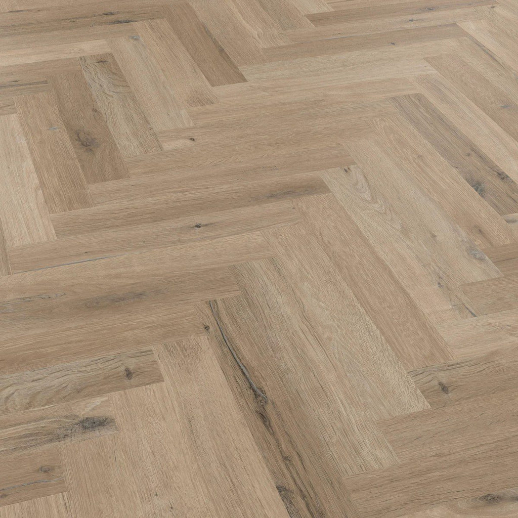 Karndean Knight Tile Washed Character Oak SM
