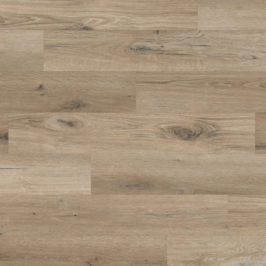 Karndean Knight Tile Washed Character Oak