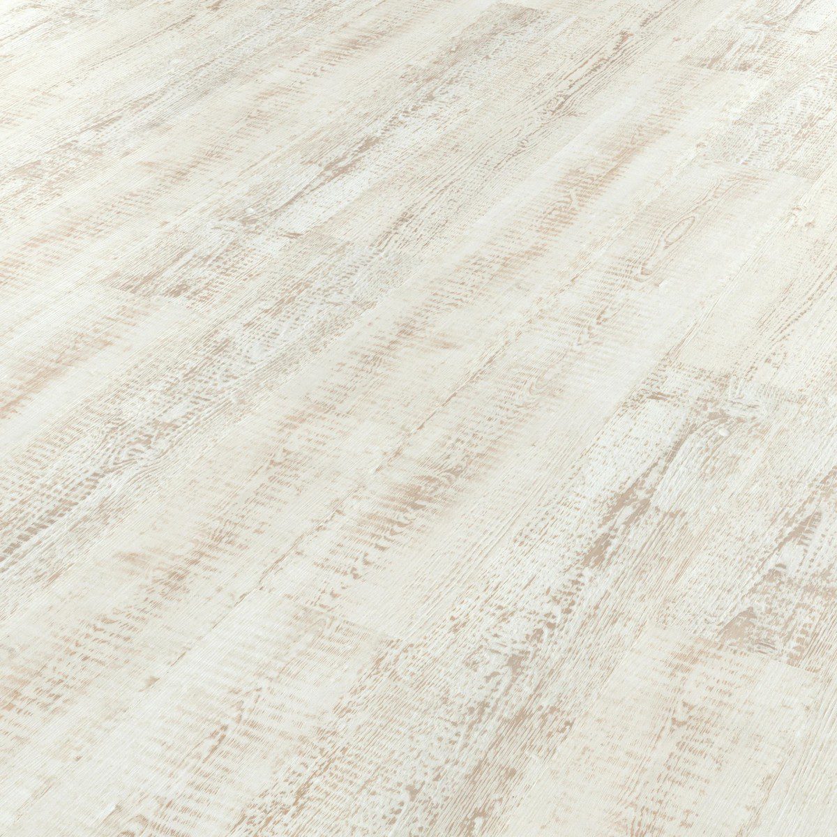Karndean Knight Tile White Painted Oak