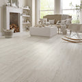 Karndean Knight Tile White Painted Oak