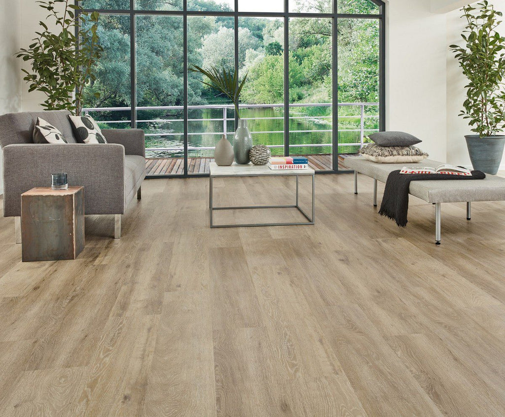 Karndean Korlok Baltic Washed Oak