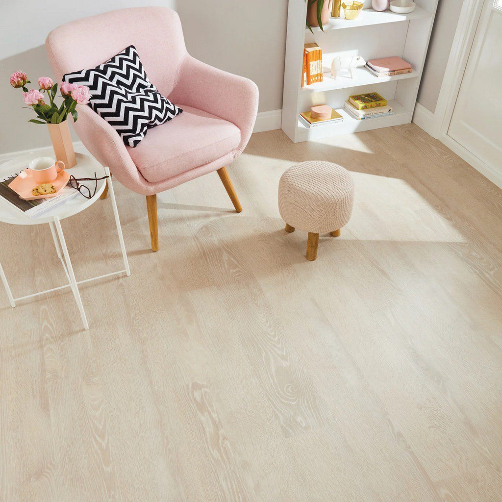 Karndean Van Gogh Gluedown Blush Oak
