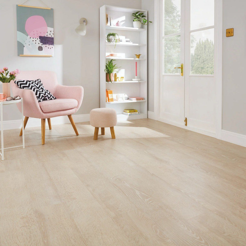 Karndean Van Gogh Gluedown Blush Oak