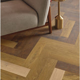 Karndean Van Gogh Gluedown Glenmore Oak SM