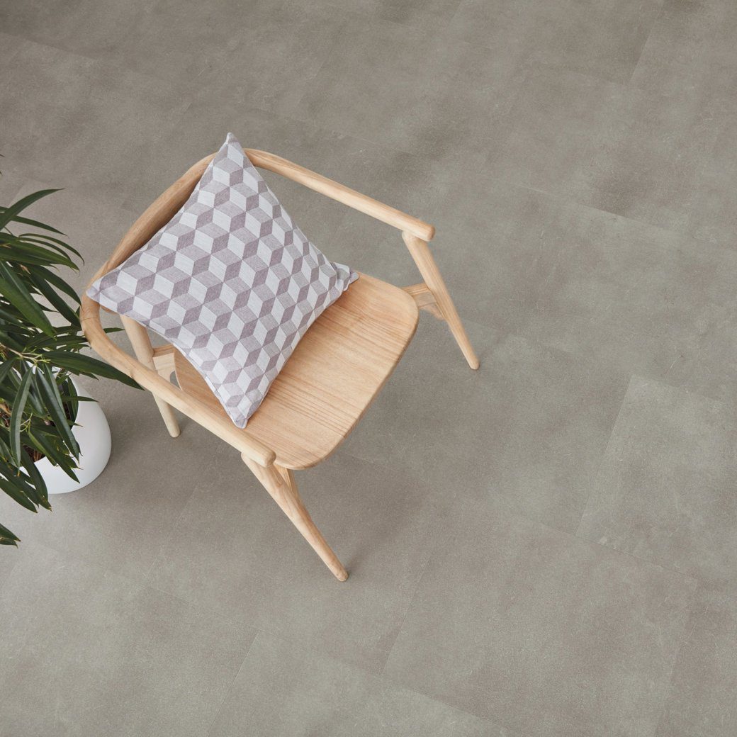 Karndean Van Gogh Gluedown Metro Grey