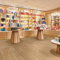 Karndean Van Gogh Gluedown Texas Croftmore Oak SM