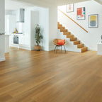 Karndean Van Gogh Gluedown Golden Brushed Oak