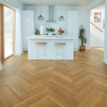 Karndean Van Gogh Rigid Core Golden Brushed Oak (Small)