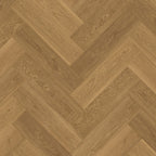Karndean Van Gogh Gluedown Golden Brushed Oak (Small)
