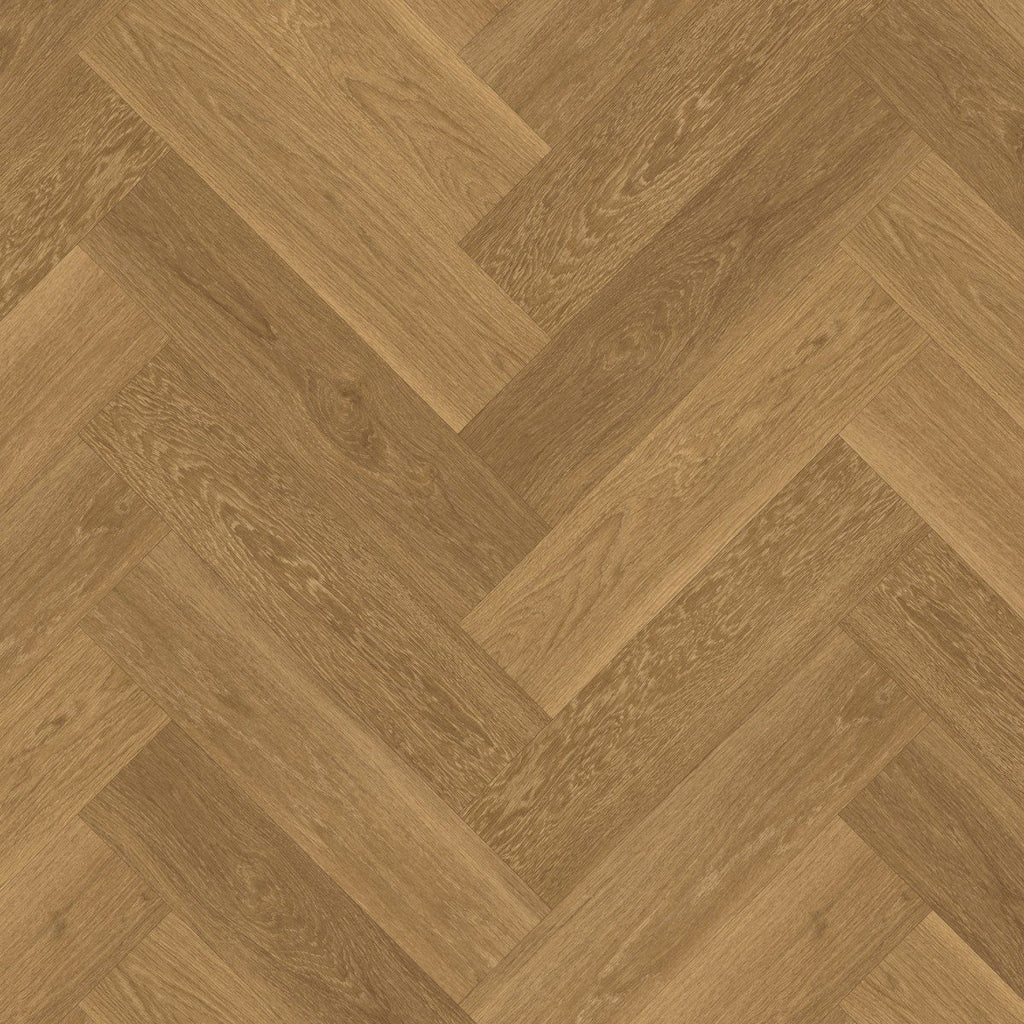 Karndean Van Gogh Rigid Core Golden Brushed Oak (Small)