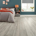 Karndean Van Gogh Gluedown Light Distressed Oak
