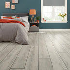 Karndean Van Gogh Gluedown Light Distressed Oak