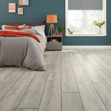 Karndean Van Gogh Gluedown Light Distressed Oak