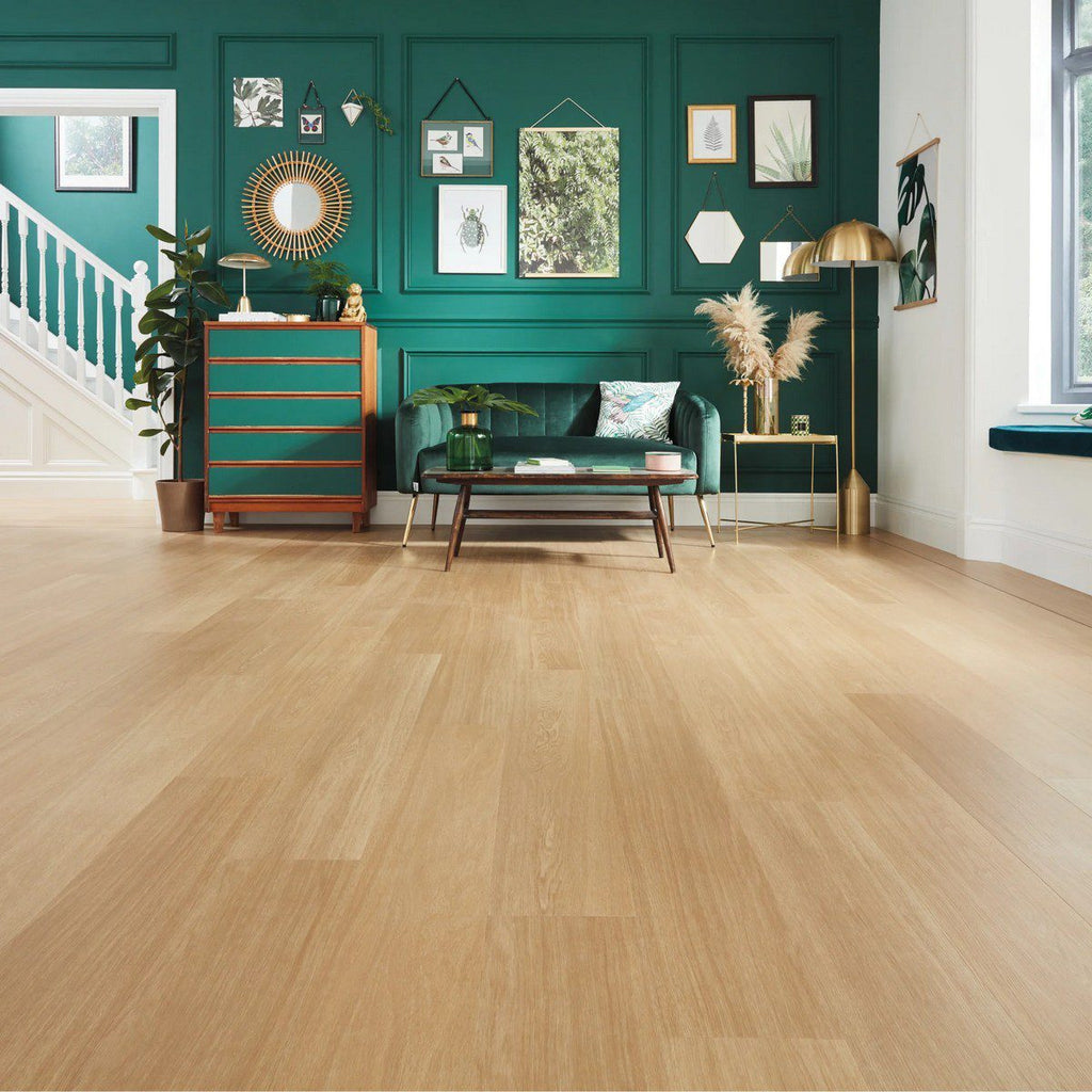 Karndean Van Gogh Gluedown Natural Prime Oak