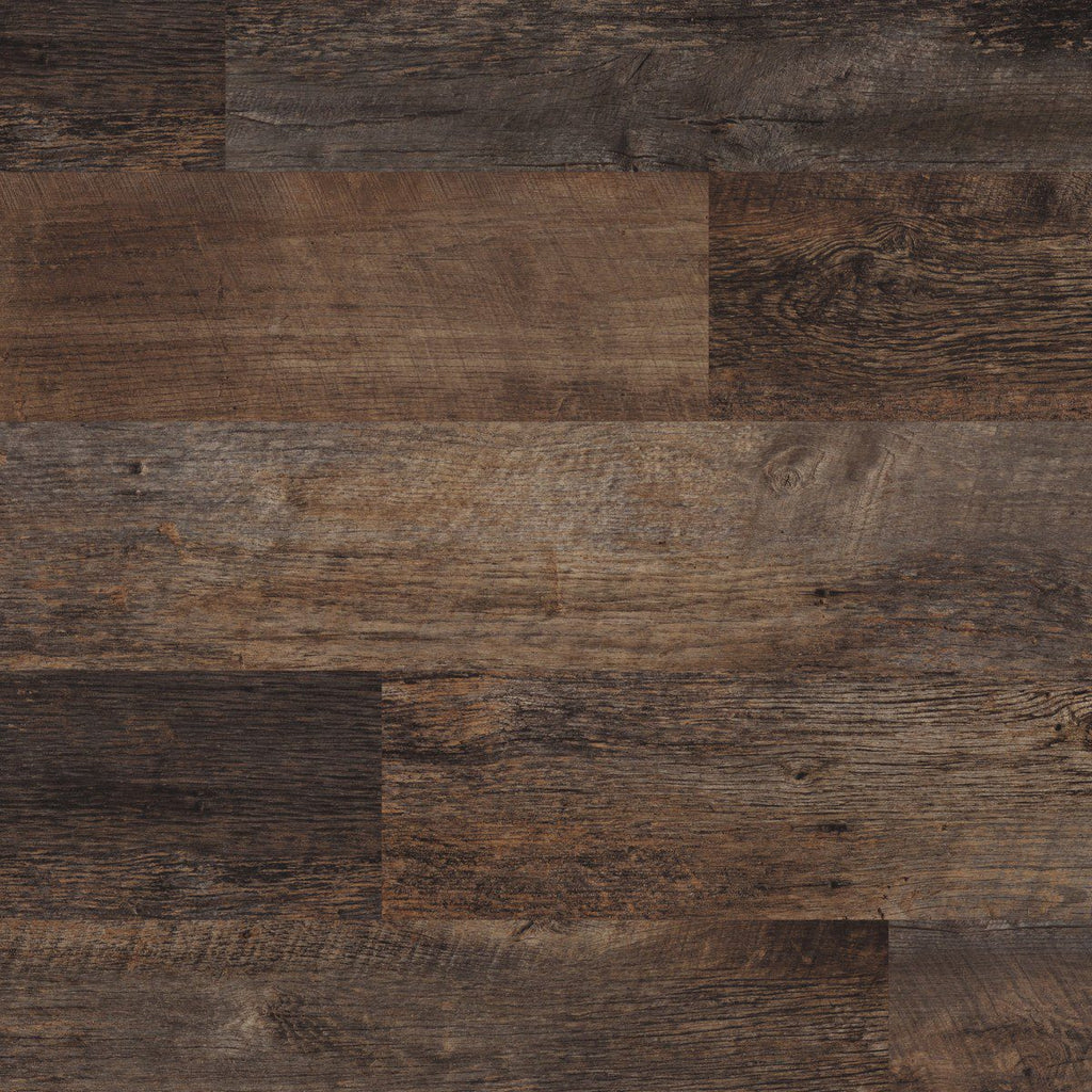 Karndean Van Gogh Gluedown Salvaged Barnwood
