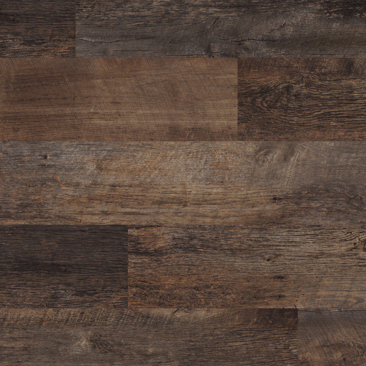 Karndean Van Gogh Gluedown Salvaged Barnwood