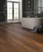 Karndean Van Gogh Gluedown Walnut