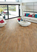 Karndean Van Gogh Gluedown Honey Oak