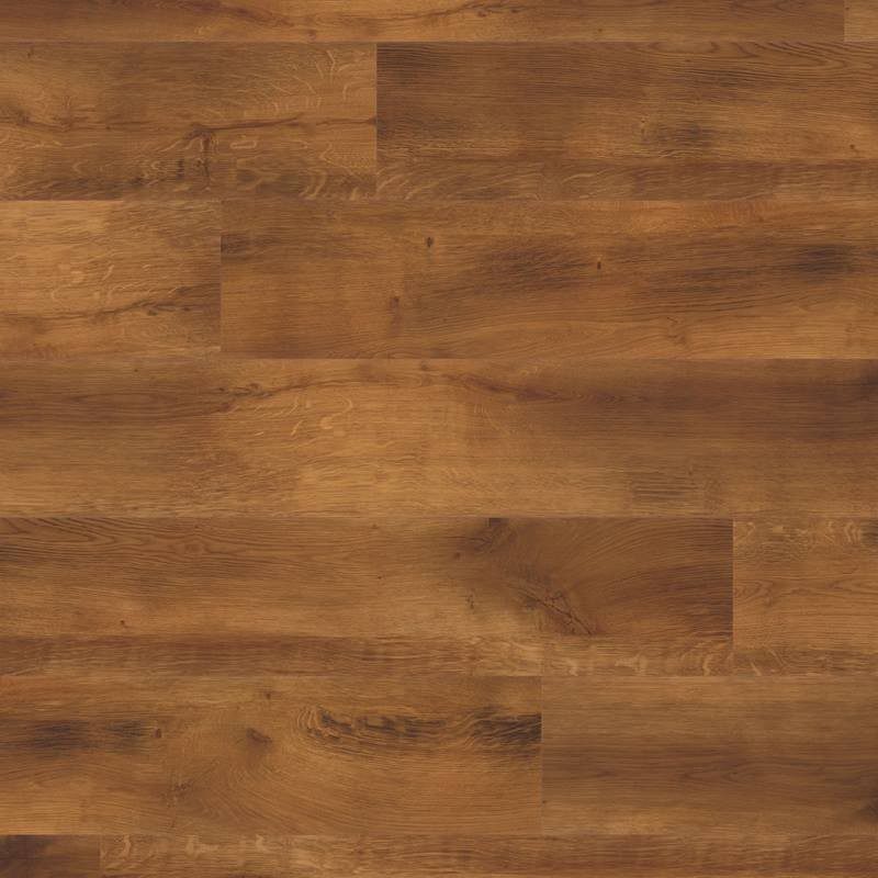 Karndean Van Gogh Gluedown Smoked Oak