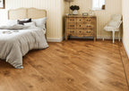 Karndean Van Gogh Gluedown Wellington Oak