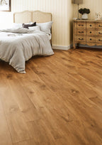 Karndean Van Gogh Gluedown Wellington Oak