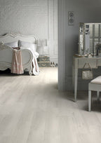 Karndean Van Gogh Gluedown White Washed Oak