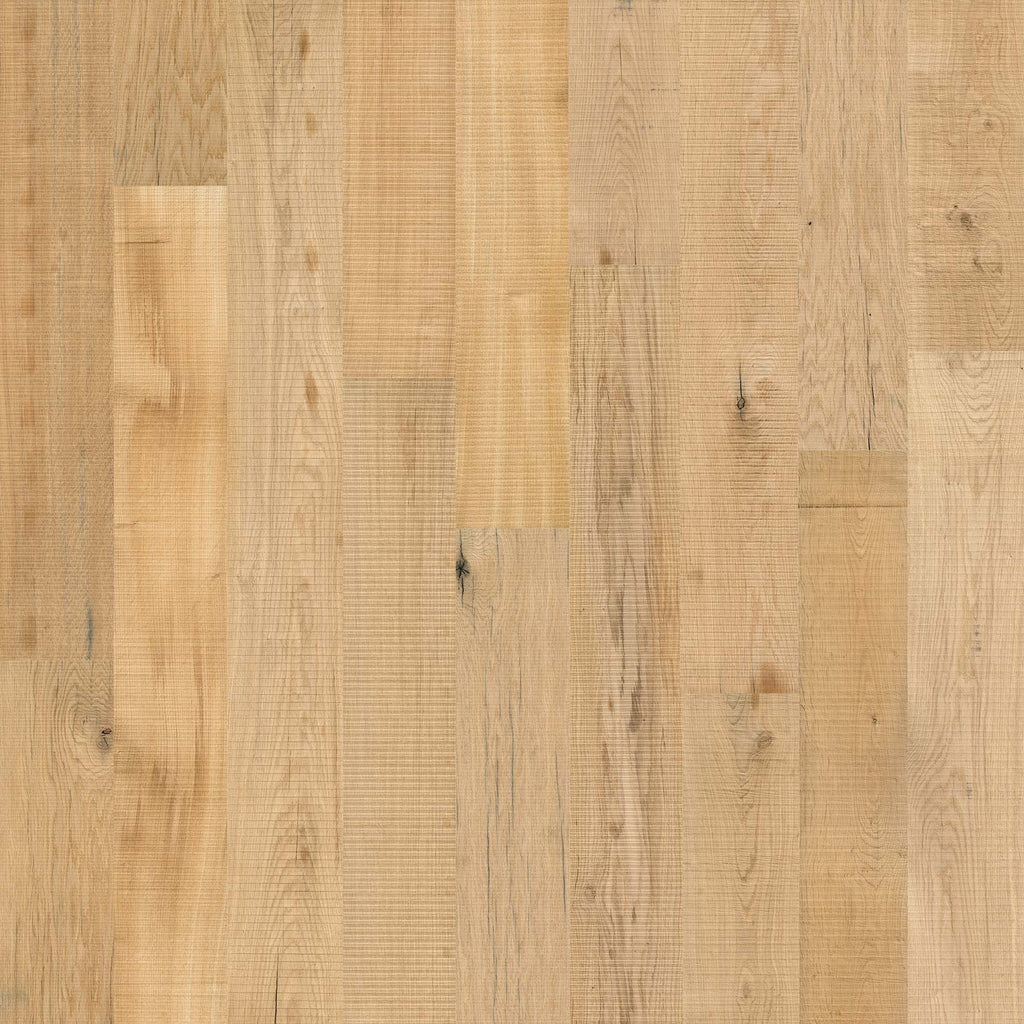 Karta Recycled Leather 1910.08 Kozler Wide Plank Laminate Flooring